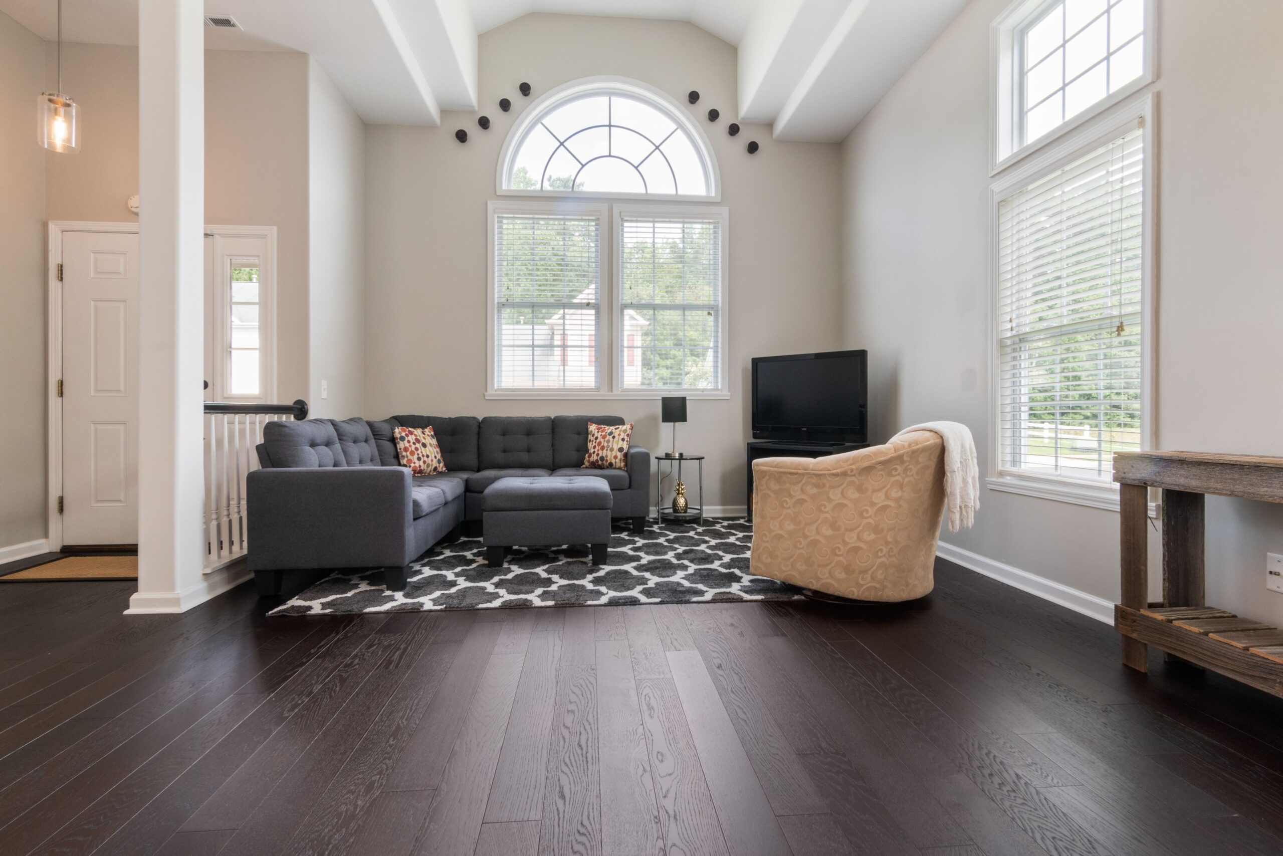 Flooring by EverNorth Construction