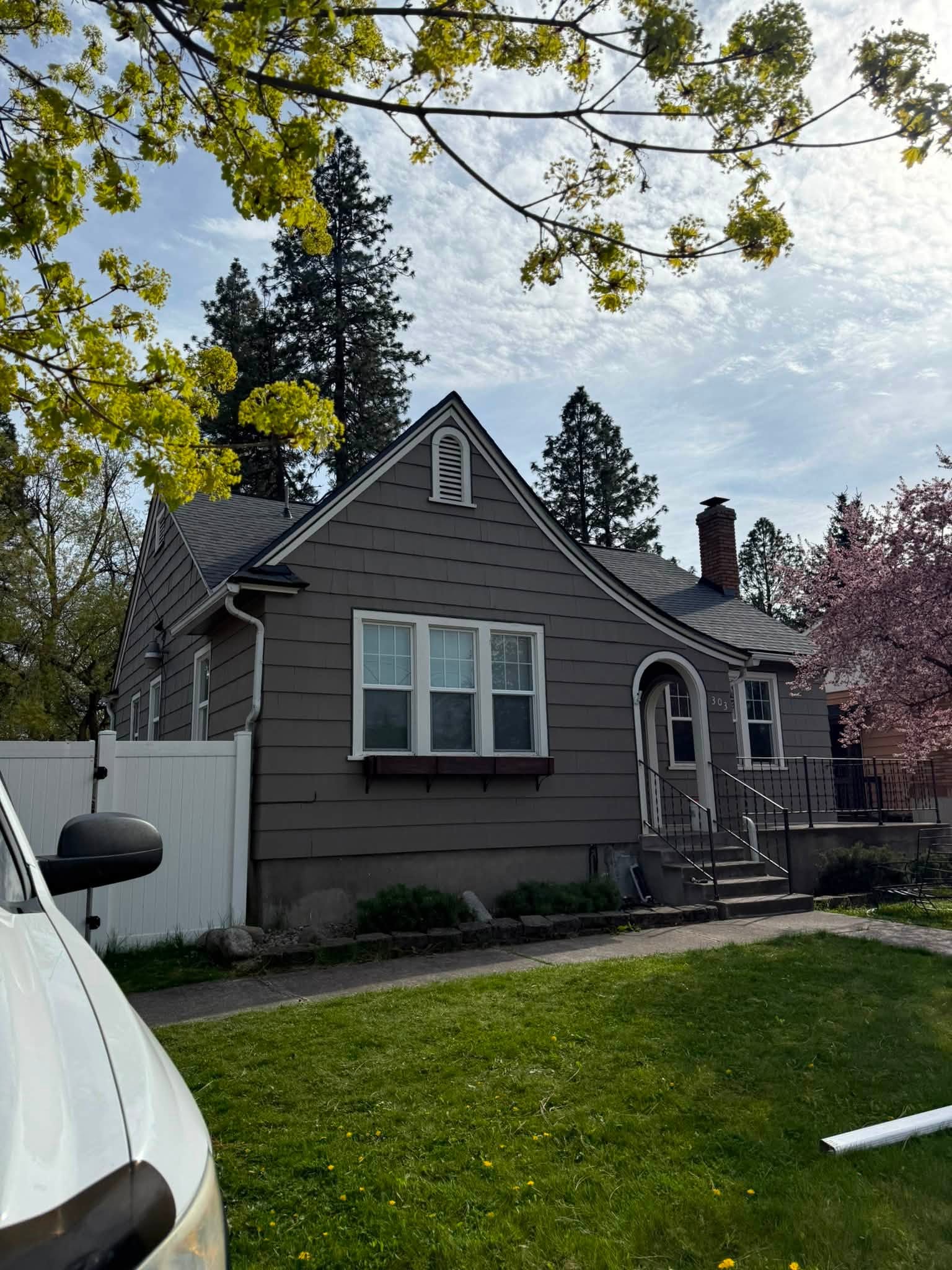 Siding by EverNorth Construction