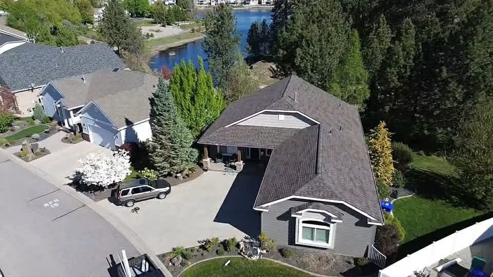Roofing by EverNorth Construction